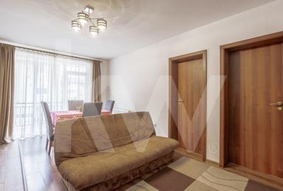 Apartament 3 camere - Cartierul Arhitectilor, str. Ioan Virgil Ispas - 3