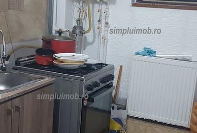 Apartament cu 2 camere, mobilat în Ferentari - 4