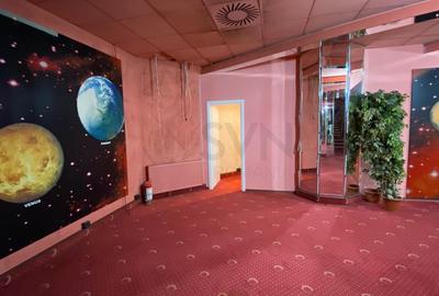 REC3000127 Spatiu Comercial cu vitrina la bulevard 300 mp Mihalache - 10