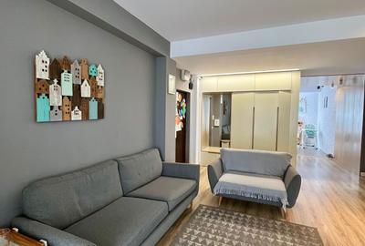Tomis Plus Premium Apartament 3 camere terasa 138MP  si 2 locuri de parcare - 5