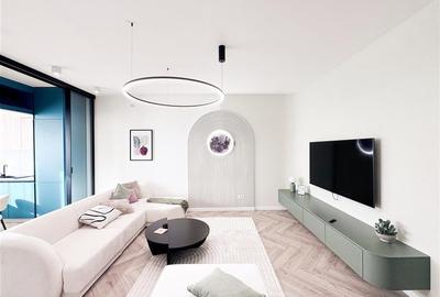 Apartament de inchiriat 5 camere Charles de Gaulle - 3