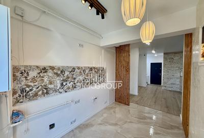 Apartament cu 2 camere decomandat în Zorilor - 3