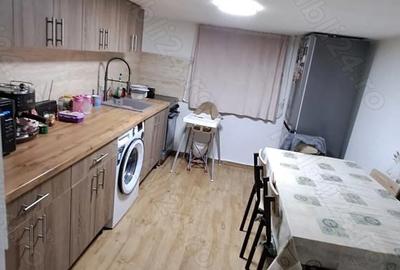 Casă cu 2 camere cu Teren 870 Mp în Cihei - 2