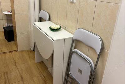 Garsonieră semidecomandată în Blașcovici