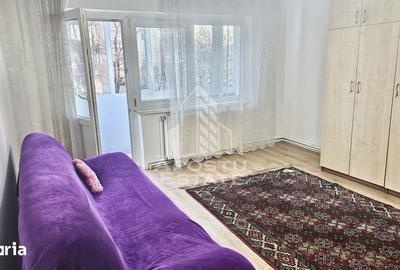 Apartament cu 4 camere, mobilat în Iosefin - 12