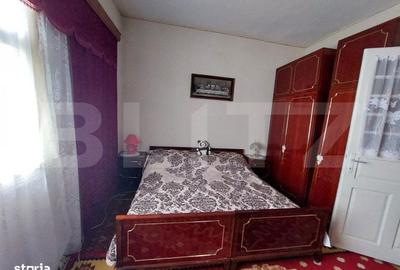 Casă cu 4 camere în Doroteia - 2