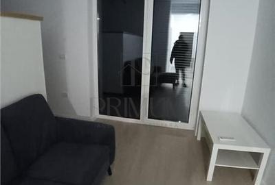 Garsonieră decomandată, mobilată în Braytim - 1