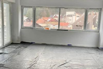 Apartament cu 2 camere în Valea Alba - 4