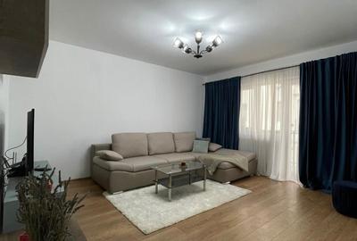 Apartament cu 3 camere decomandat în Giroc - 1