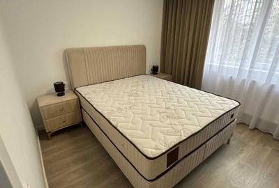 Apartament cu 2 camere decomandat în Ultracentral - 2