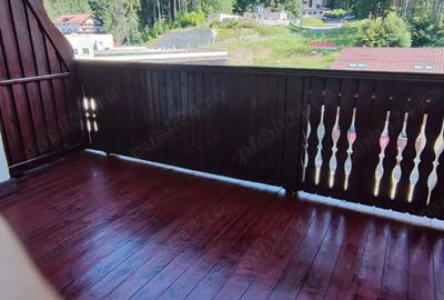 Vand garsoniera Predeal - 5