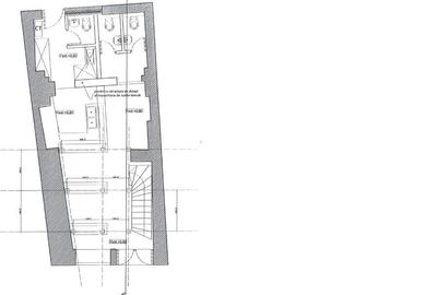 Centrul Istoric sp 55 mp P+Supanta Centrul Istoric sp 55 mp P+Supanta - 8