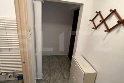 Apartament cu 2 camere semidecomandat în Cloșca - 2