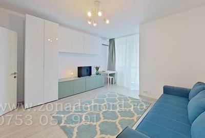 Garsonieră semidecomandată, mobilată în Dristor - 1