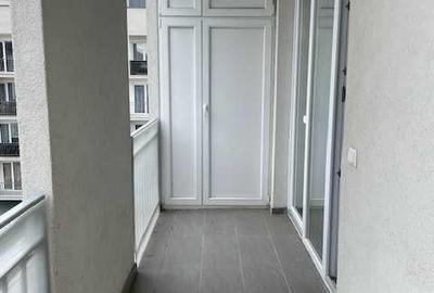 Apartament 2 camere terasa si parcare - zona centrala Apartament 2 camere terasa si parcare - zona centrala - 7