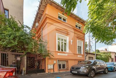 Casa de inchiriat Str Justinian pretabila birouri - 1