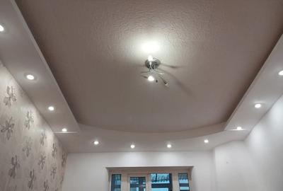 3 camere Unirii parter - 5