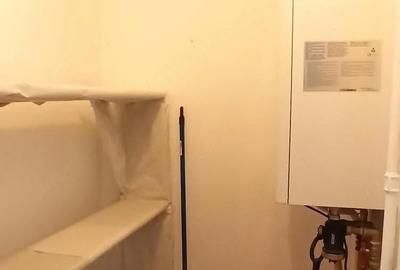 Apartament cu 2 camere nedecomandat în Central - 1