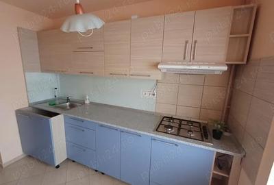 Garsonieră decomandată în Cantacuzino - 2