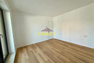 Apartament de lux, 5 minute de Boto?ani, 109 mp utili+terasa si curte - 4