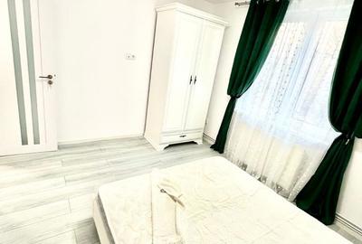 Apartament cu 2 camere decomandat, mobilat în 7 Noiembrie - 7