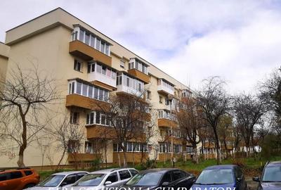 TRAIAN, APARTAMENT 3 CAMERE, BLOC REABILITAT - 16