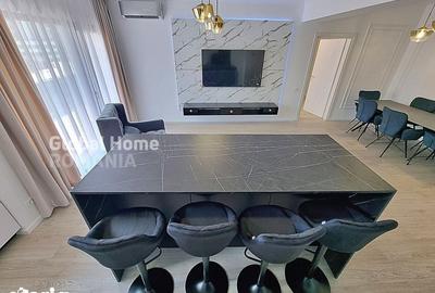 Apartament cu 4 camere, mobilat în Central - 5