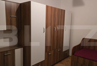 Apartament cu 2 camere, 59 mp, zona Micro 17 - 3