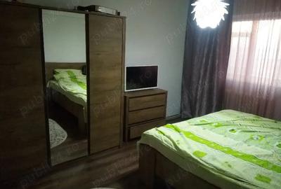 Apartament cu 3 camere decomandat în Buzaului - 5