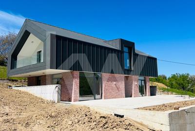Casă individuală cu 5 camere cu Canalizare în Cisnădioara - 10