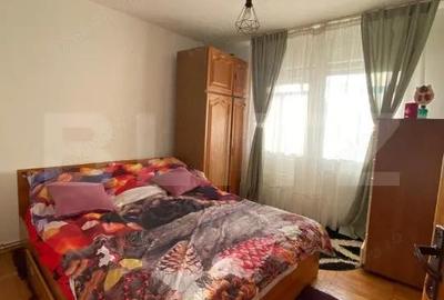 Apartament cu 3 camere decomandat în Central - 3