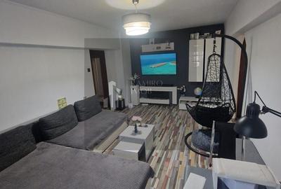 Apartament cu 3 camere semidecomandat în 1 Decembrie 1918 - 4