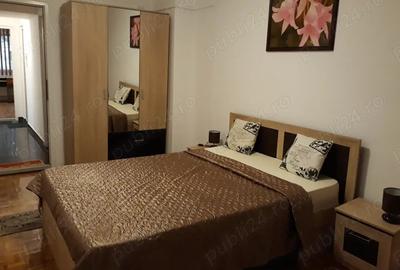 Dau in chirie apartament 3 camere zona spital judetean-piata Somes Satu Mare - 4