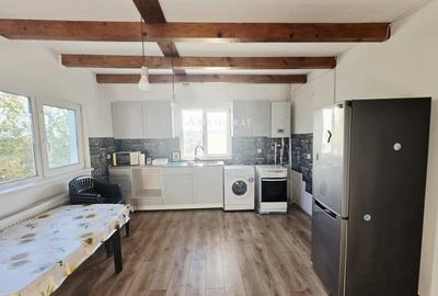 Casa 3 camere si curte cu pomi fructiferi - 3