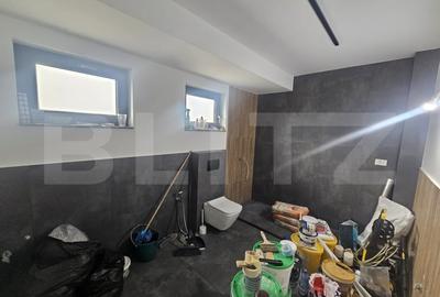 Casă individuală cu 4 camere cu Teren 505 Mp în Ghercești - 3