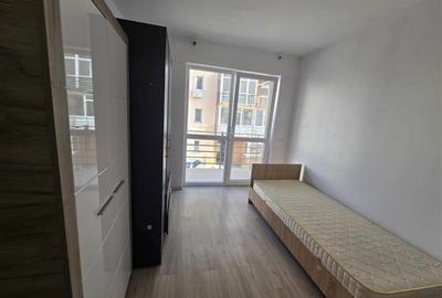 Apartament Nou 3 camere  de vanzare  Valea Lupului - 3