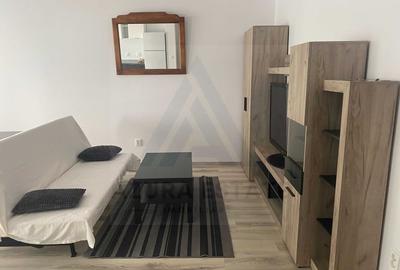 Apartament complet renovat 2 camere bloc nou si balcon in Turnisor - 1