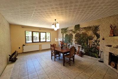 Casă cu 4 camere cu Teren 3215 Mp în Băița - 2