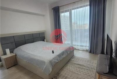 Apartament cu 2 camere decomandat, mobilat în Central - 18