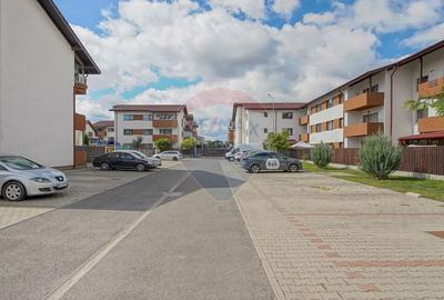 Apartament 2 camere, Sanpetru Residence, 0% comision - 16
