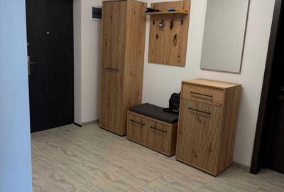 Apartament cu 2 camere decomandat în Sânpetru - 4