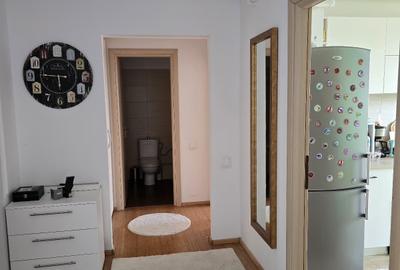 Apartament 2 camere decomandat - Tomis Plus(AXV12) - 14