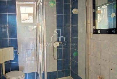 Casă cu 2 camere cu Teren 514 Mp în Sighișoara - 2