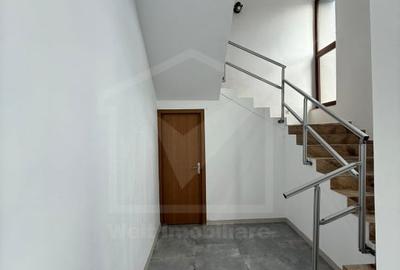 Spațiu comercial, de 210 mp, în Iris - 8