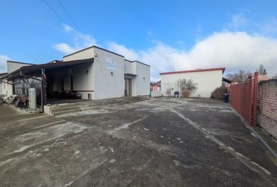 Spatiu Comercial (Restaurant) de vanzare - 5