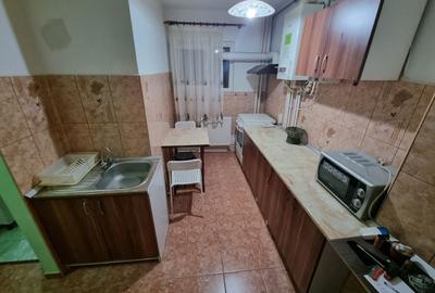 Apartament cu 2 camere circular, mobilat în Tomis Nord - 3
