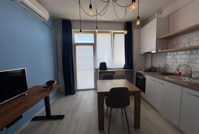 Garsoniera STUDIO| BIHARIA- BANEASA| - 4