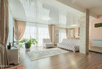 Casă individuală cu 4 camere cu Teren 400 Mp în Cumpăna - 4