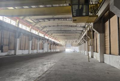 Inchiriere  Hala industriala 2500 mp, birouri 400 mp, teren 6477mp zona Xenia - 3