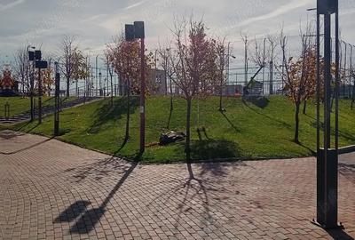 Apartament cu 2 camere decomandat în Theodor Pallady - 1